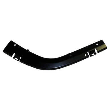 Crown Automotive Jeep Replacement Right Rear Fender Flare Retainer for 1997-01 Jeep XJ Cherokee 55155680AD