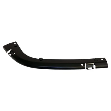 Crown Automotive Jeep Replacement Left Rear Fender Flare Retainer for 1997-2001 Jeep XJ Cherokee; Rear Retainer 55155681AD