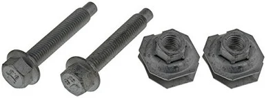 Dorman 55157 Fuel Tank Strap Hardware Kit