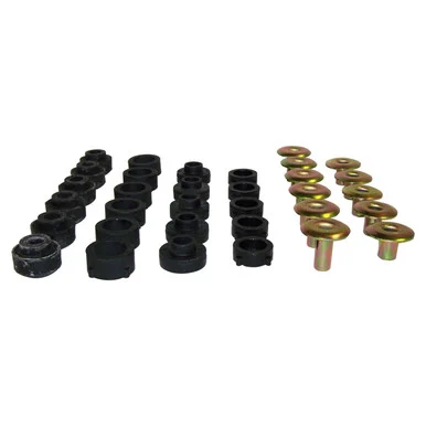 Crown Automotive Jeep Replacement Frame 55176180K