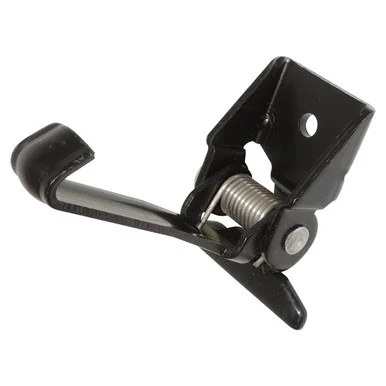 Crown Automotive Jeep Replacement Hood Safety Catch 55176731AF