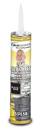 Dicor 551LSB1 Sealant