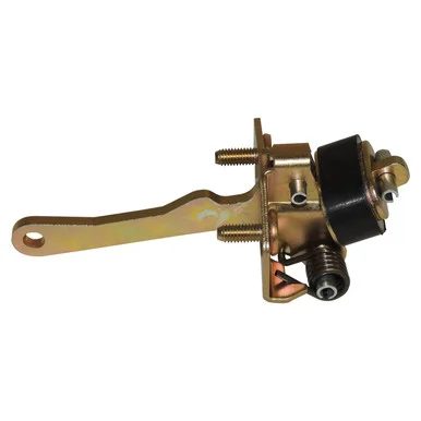 Crown Automotive Jeep Replacement Left or Right Front Door Check 55235571AB