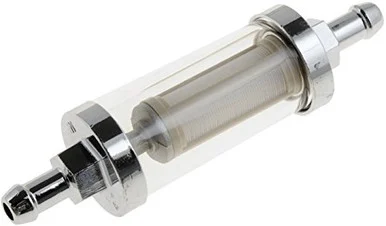 Dorman 55241 Glass Fuel Filter