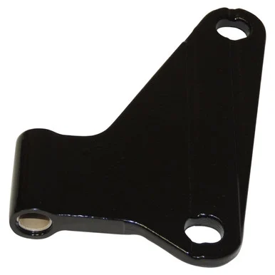 Crown Automotive Jeep Replacement Doors 55395392AE