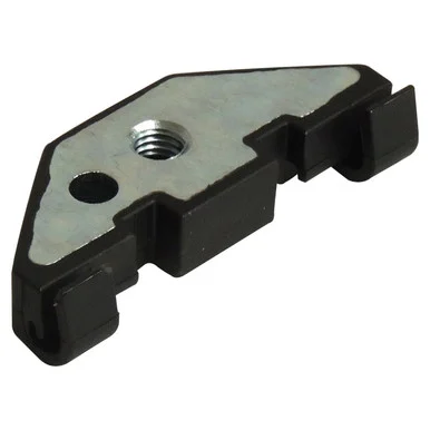 Crown Automotive Jeep Replacement Hard Top Nut and Retainer 55397093AC