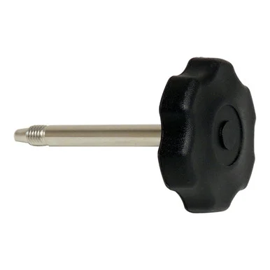 Crown Automotive Jeep Replacement Door Surround Knob 55397130AC