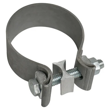 Crown Automotive Jeep Replacement Clamps 55398182AA