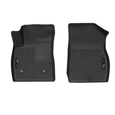 Husky Liners Front Floor Liners 55601