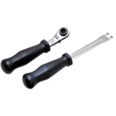 K Tool International 5579 Slack Adjuster Release Tool With 5/16 Inch Wrench
