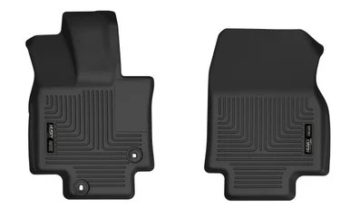 Husky Liners Front Floor Liners 55881