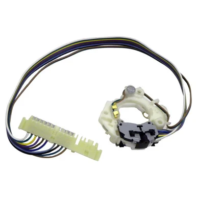 Crown Automotive Jeep Replacement Turn Signal Switch 56002011