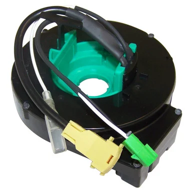 Crown Automotive Jeep Replacement Clockspring for 97-01 Jeep XJ Cherokee w/ Speed Control 56009071