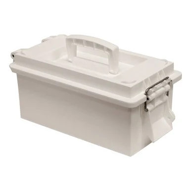Wise Seats 5601140 Small Utility Dry Box