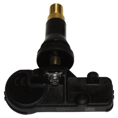 Crown Automotive Jeep Replacement TPMS Sensor, Front or Rear, Left or Right for Misc. Jeep, Dodge, Chrysler, Ram 56029398AB