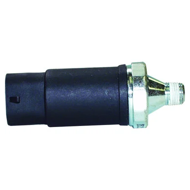 Crown Automotive Jeep Replacement Oil Pressure Sending Unit, 2 Terminals 56031003