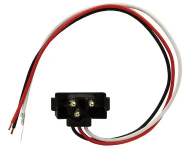Buyers Products 5620350 in-Line Male Plug