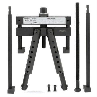 Otc 5668 Universal Cylinder Liner Puller 5668_43