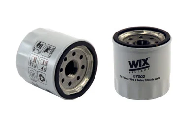 Wix Filters 57002 Lube Filter