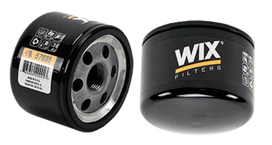 Wix Filters 57035 Lube Filter
