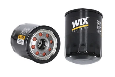 Wix Filters 57055 Lube Filter