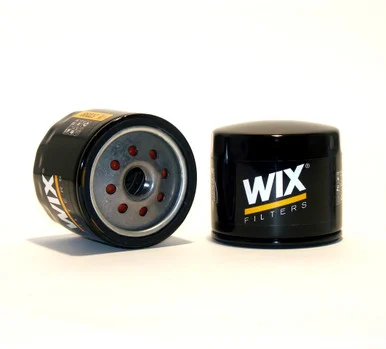 Wix Filters 57099 Lube Filter