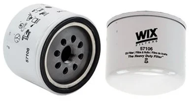 Wix Filters 57106 Lube Filter 57106_68