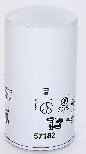 Wix Filters 57182 Lube Filter