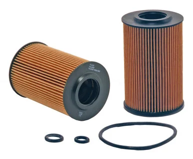 Wix Filters 57262 Lube Filter