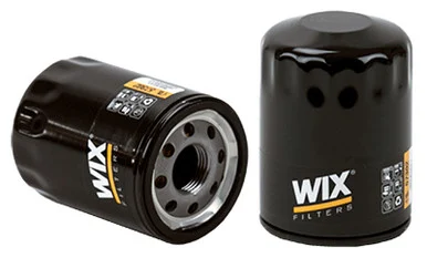 Wix Filters 57302 Lube Filter