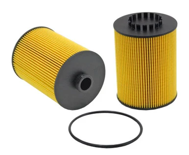 Wix Filters 57462 Oil Filter