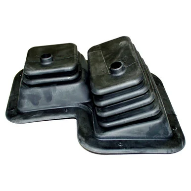 Crown Automotive Jeep Replacement Transmission and Transfer Case Shifter Boot 5752141