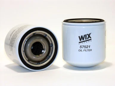 Wix Filters 57521 Lube Filter