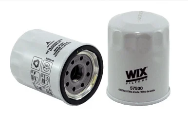 Wix Filters 57530 Lube Filter 57530_68