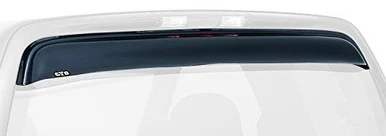 GT Styling 57540 Shadeblade Deflector