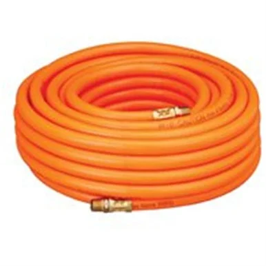 Plews 57650A Hose Pvc Orange 3/8x50 57650831 - Amflo