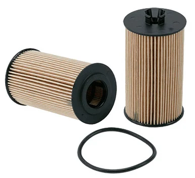Wix Filters 57674 Lube Filter