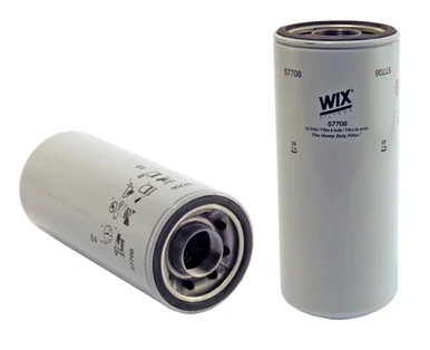 Wix Filters 57708 Lube Filter
