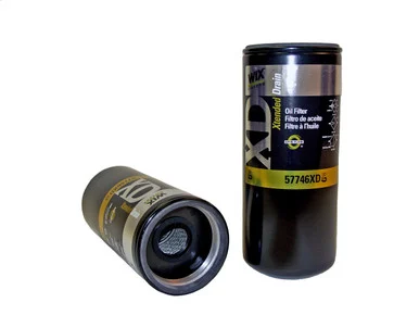 Wix Filters 57746XD Lube Filter