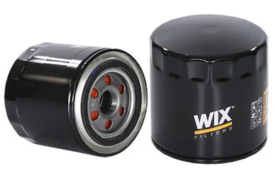 Wix Filters 57899 Lube Filter