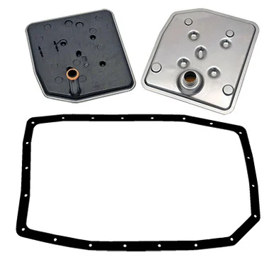 Wix Filters 58099 Transmission Filter