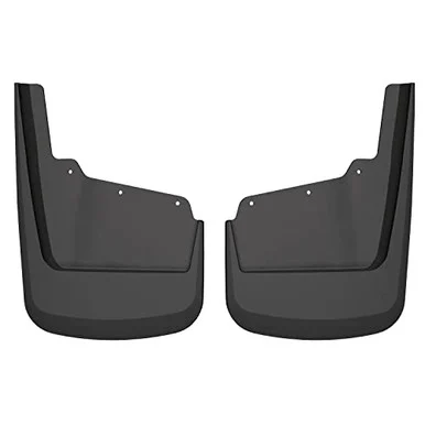 Husky Liners 58291 Front Mud Guards