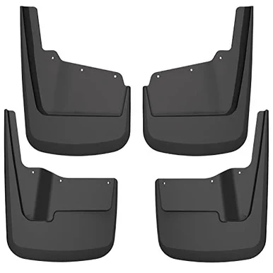 Husky Liners 58296 Mud Guards for GMC