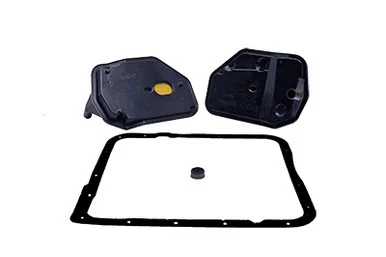 Wix Filters 58323 Transmission Filter