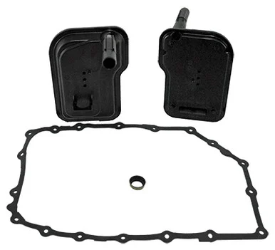 Wix Filters 58369 Transmission Filter