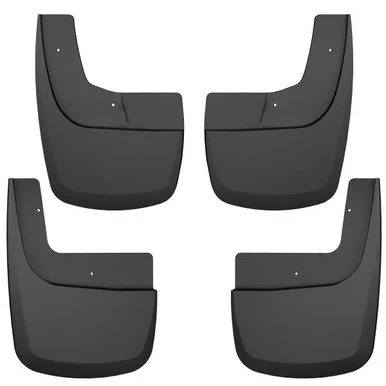 Husky Liners 58536 Mud Guards for Ford F150