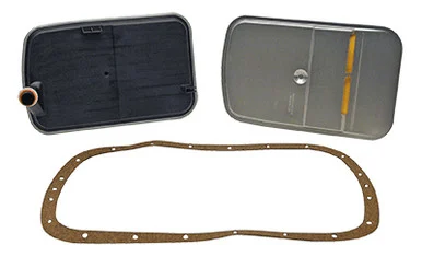 Wix Filters 58545 Transmission Filter