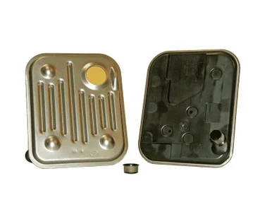 Wix Filters 58608 Transmission Filter