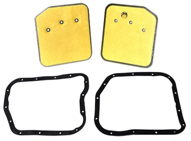 Wix Filters 58707 Transmission Filter