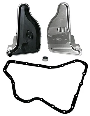 Wix Filters 58837 Transmission Filter